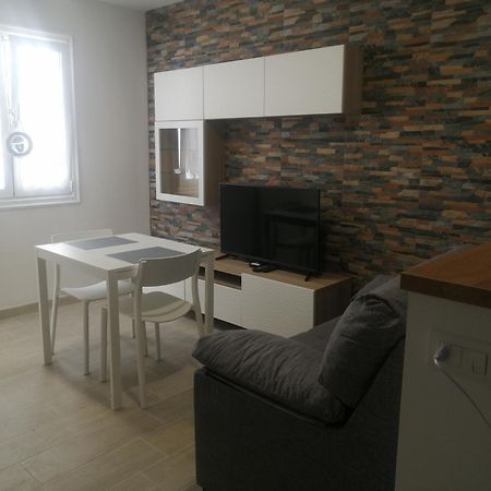 Costa Adeje Apartments Екстер'єр фото