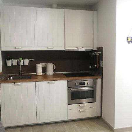 Costa Adeje Apartments Екстер'єр фото