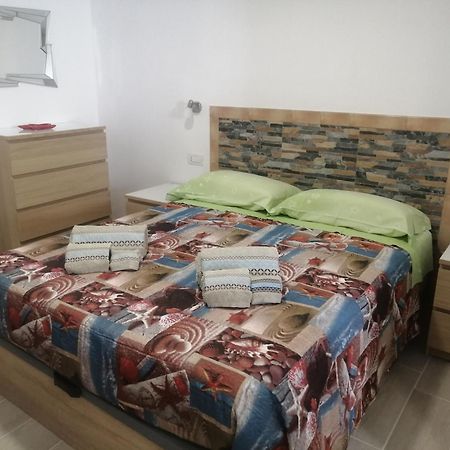 Costa Adeje Apartments Екстер'єр фото