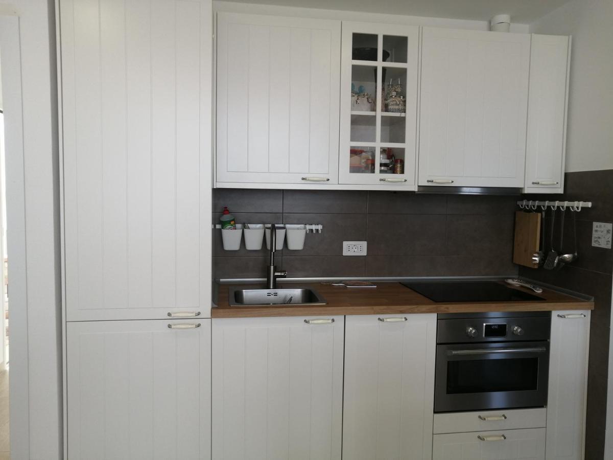Costa Adeje Apartments Екстер'єр фото