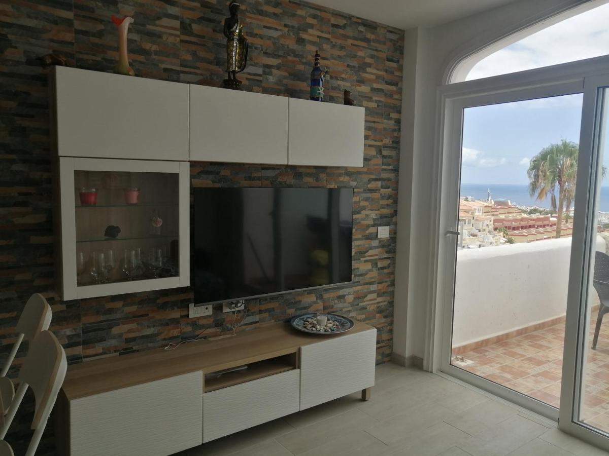Costa Adeje Apartments Екстер'єр фото