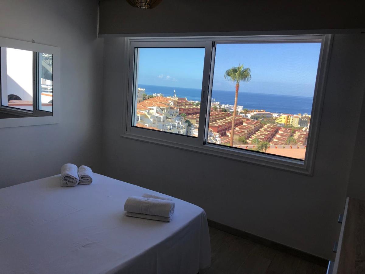 Costa Adeje Apartments Екстер'єр фото