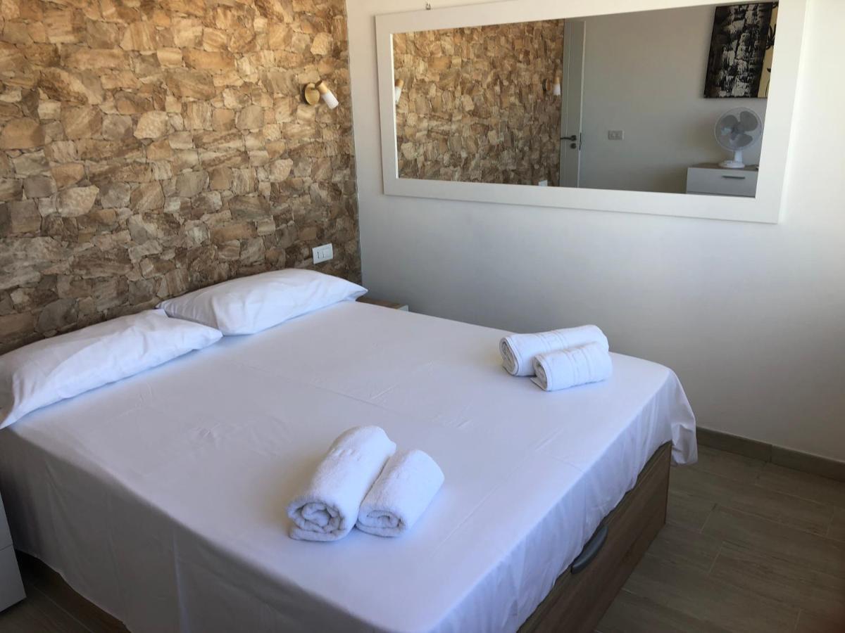 Costa Adeje Apartments Екстер'єр фото