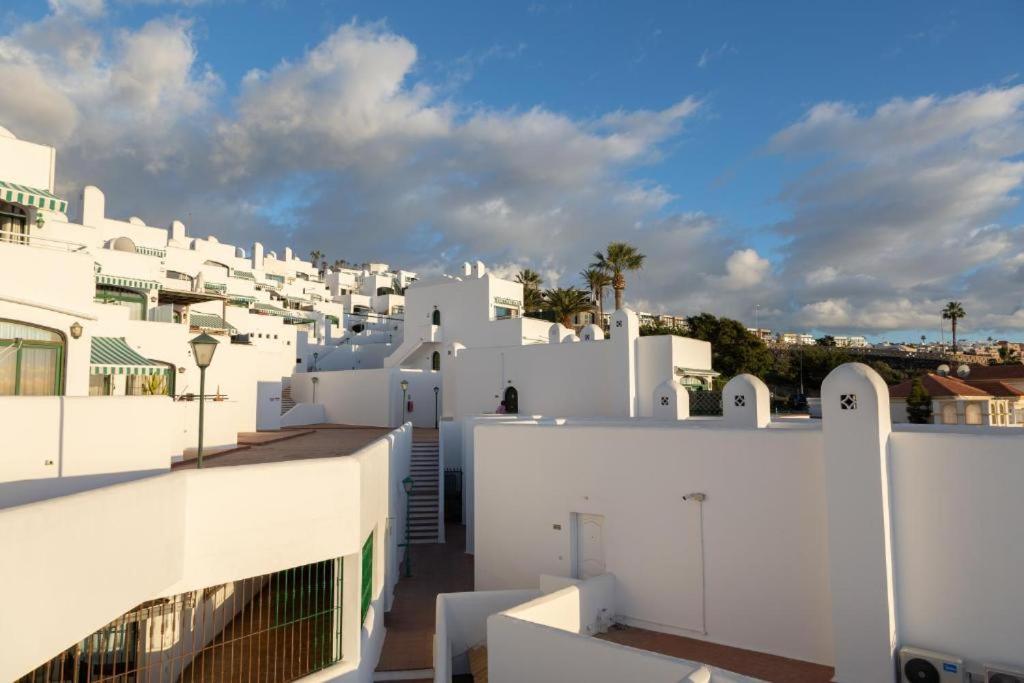 Costa Adeje Apartments Екстер'єр фото