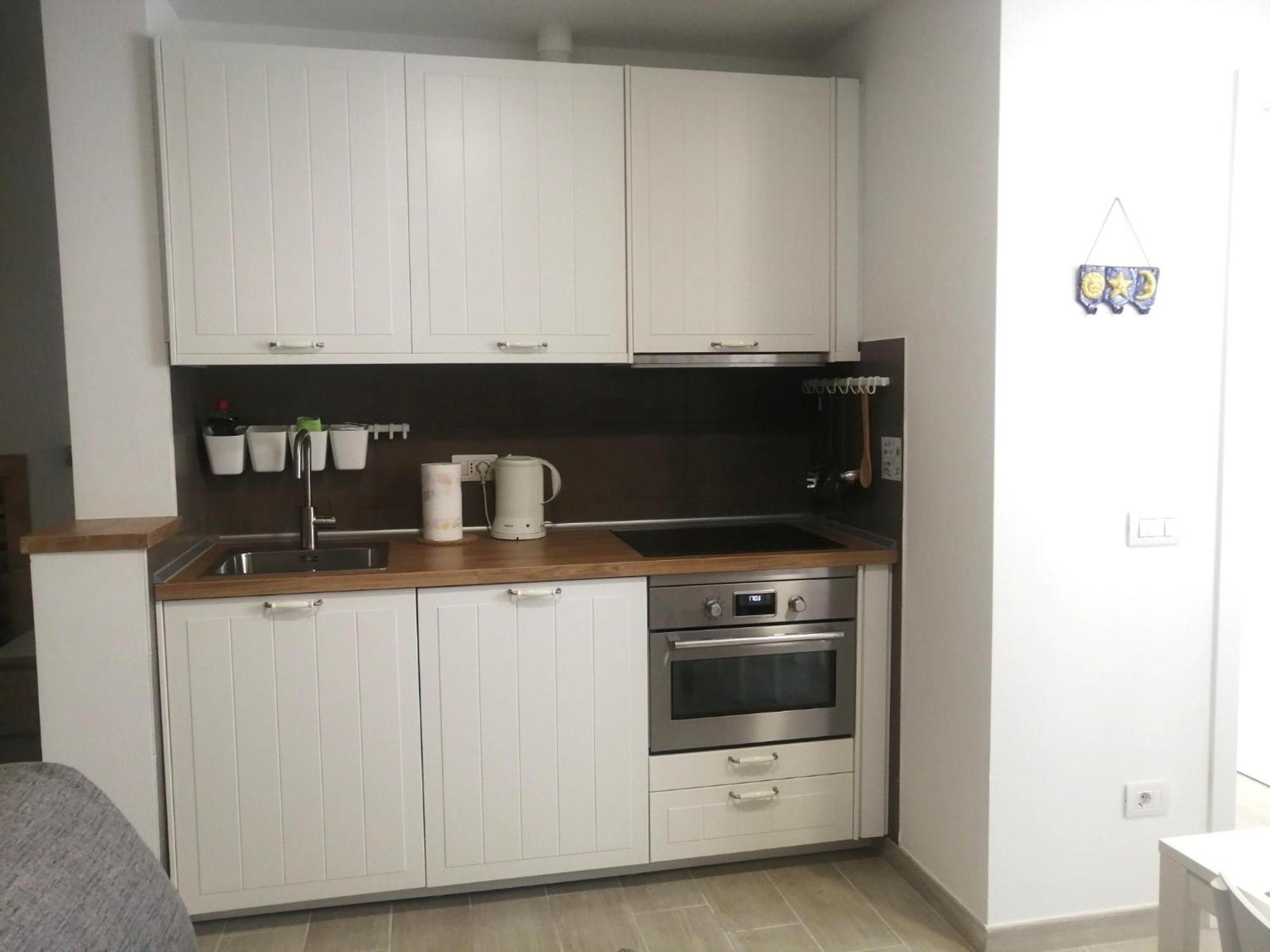 Costa Adeje Apartments Екстер'єр фото