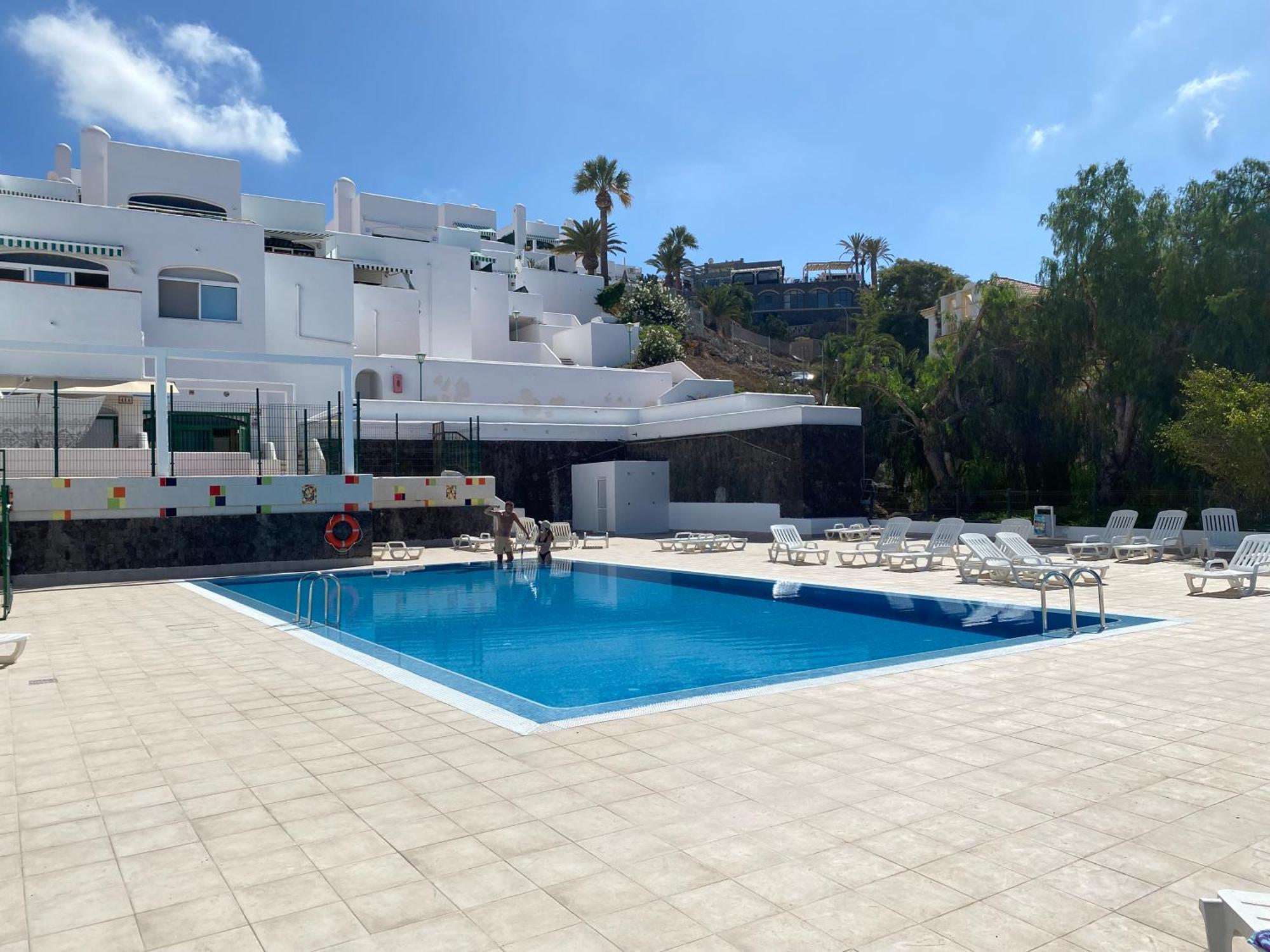 Costa Adeje Apartments Екстер'єр фото