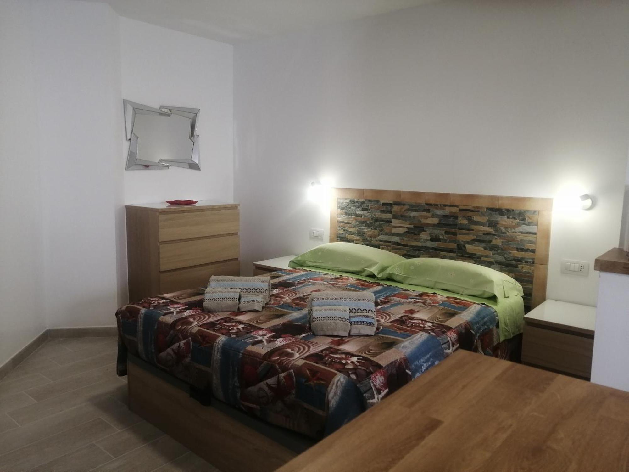 Costa Adeje Apartments Екстер'єр фото