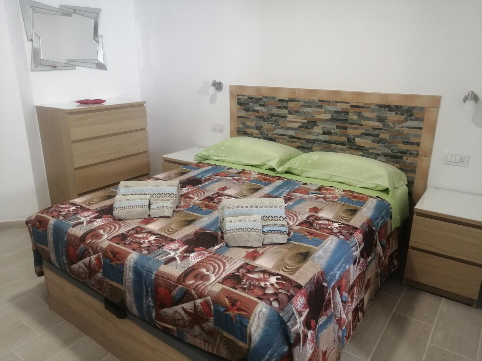 Costa Adeje Apartments Екстер'єр фото
