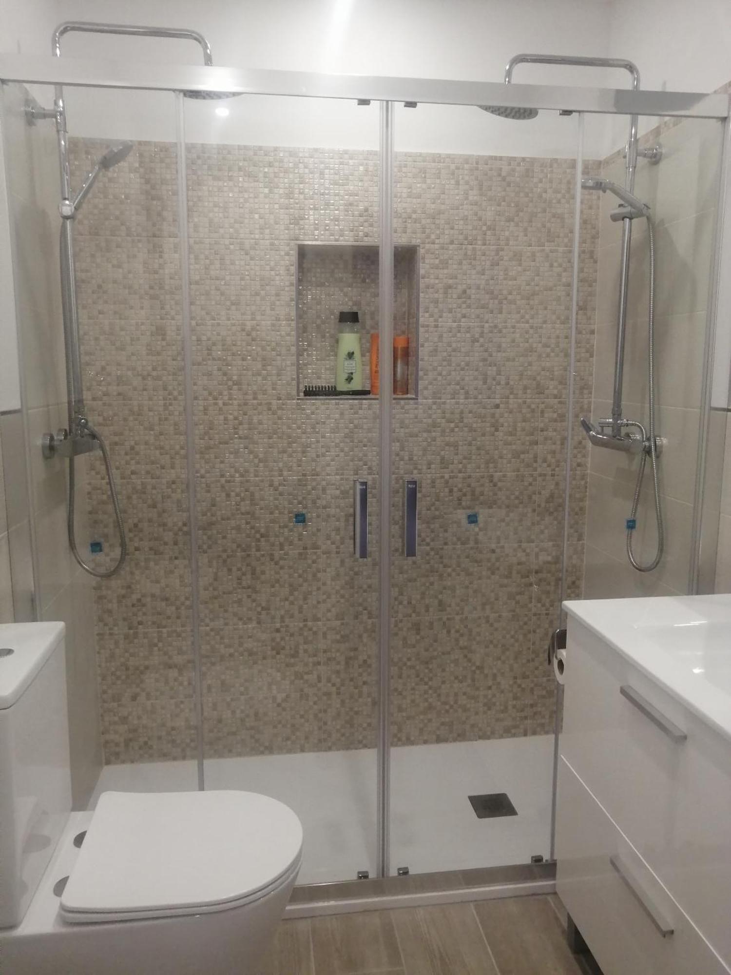 Costa Adeje Apartments Екстер'єр фото